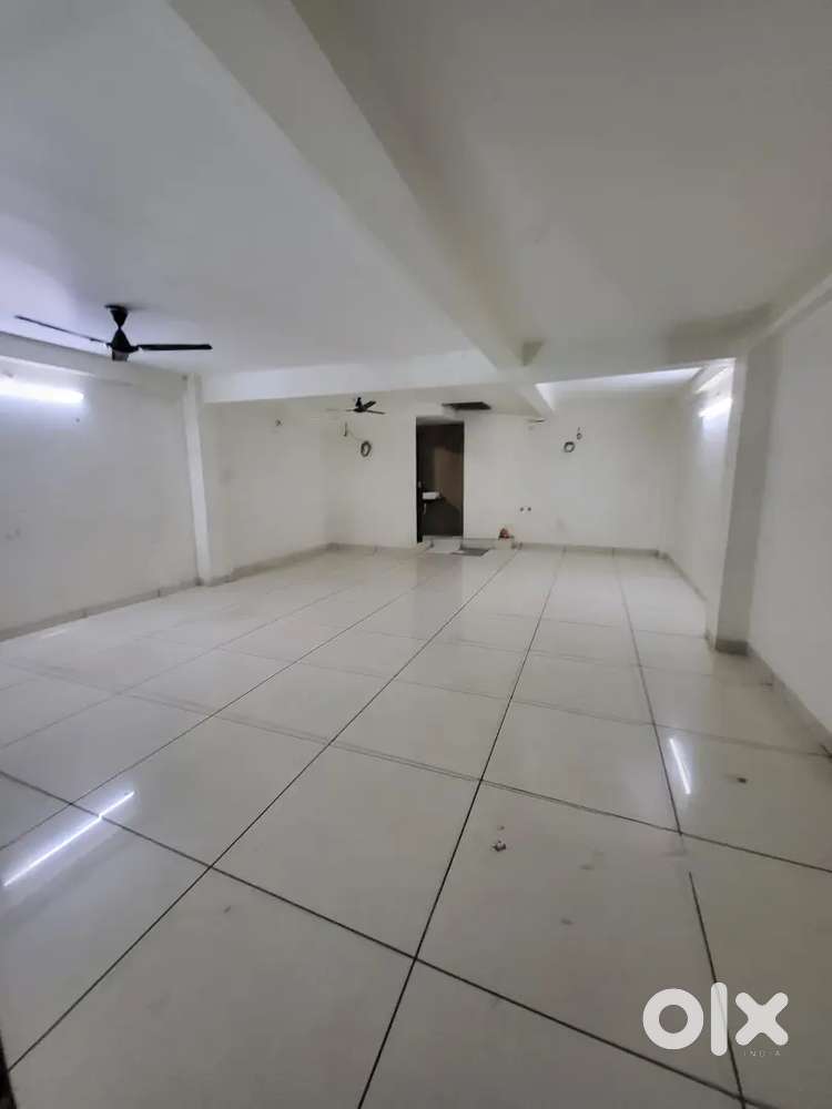 Office in Vijay Nagar 550sqft near Brilliant convention