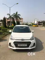 Hyundai Grand i10 1.2 CRDi Magna, 2017, Diesel