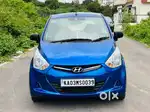 Hyundai EON Era +, 2013, Petrol