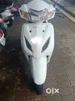2019 model Honda activa 5G