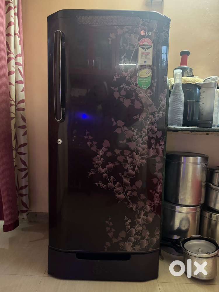 LG Refrigerator