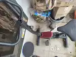 Lifelong make excercise bycle