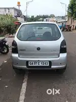 Maruti Suzuki Alto 2007 Petrol 150000 Km Driven