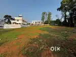 HOSE PLOTS 7.6,  8.5, 12 , 16 cent AT THIRUVALLA--KIZHKKANMUTHOOR