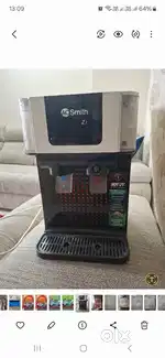 Water purifier