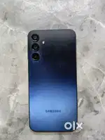 Galaxy a15 5g