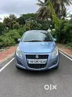 Maruti Suzuki Ritz VXi, 2014, Petrol