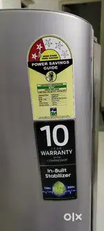 Samsung 2 star 192 Litre
