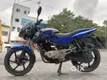 Bajaj Pulsar 150