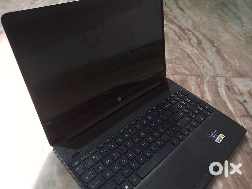 Laptop dell