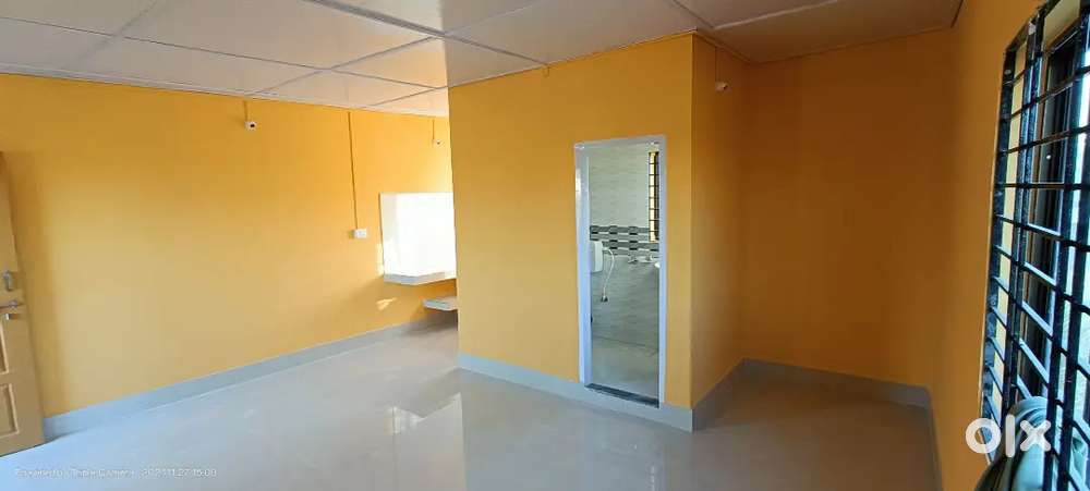 SINGLE ROOM 1RK AT RUKMINIGAON 400m from NRL JAYANAGAR