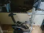 Cycle for excercise
