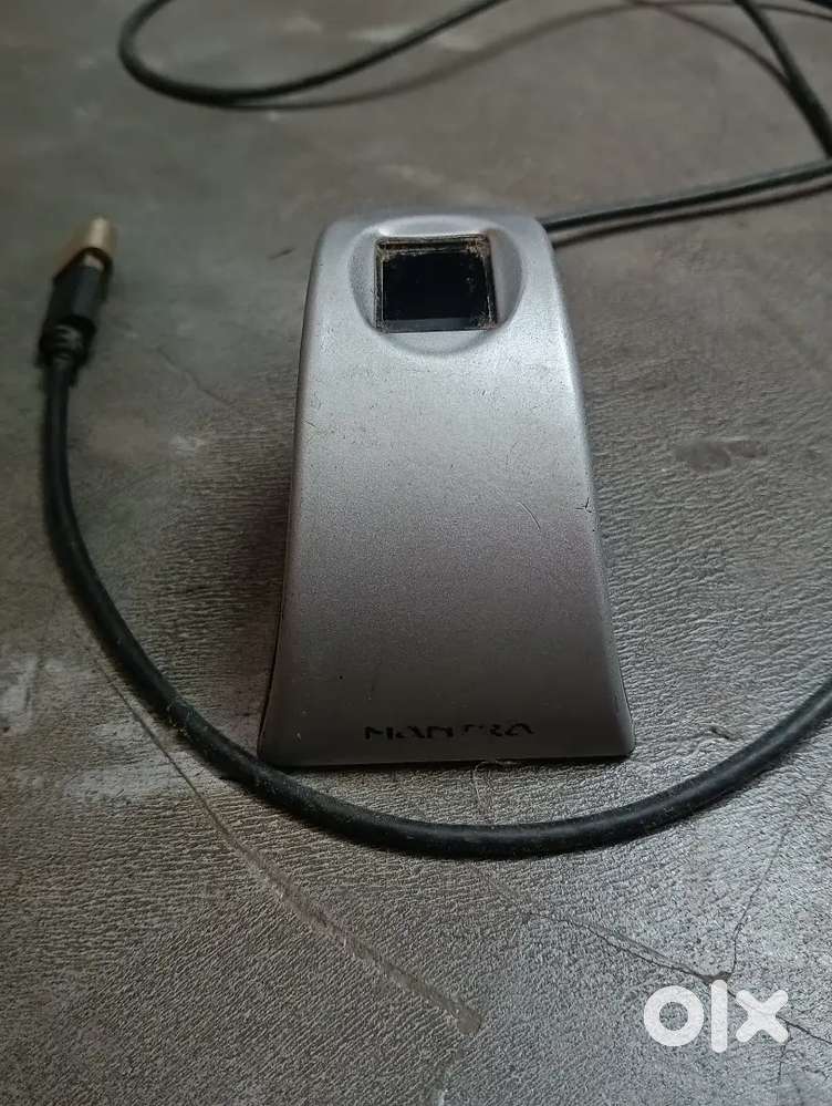 Mantra device