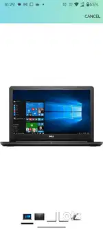 Dell Vostro 3568 laptop