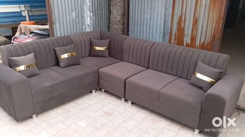 Best quality sofa set direct factory outlet