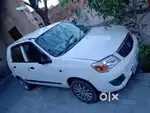Maruti Suzuki Alto K10 2011