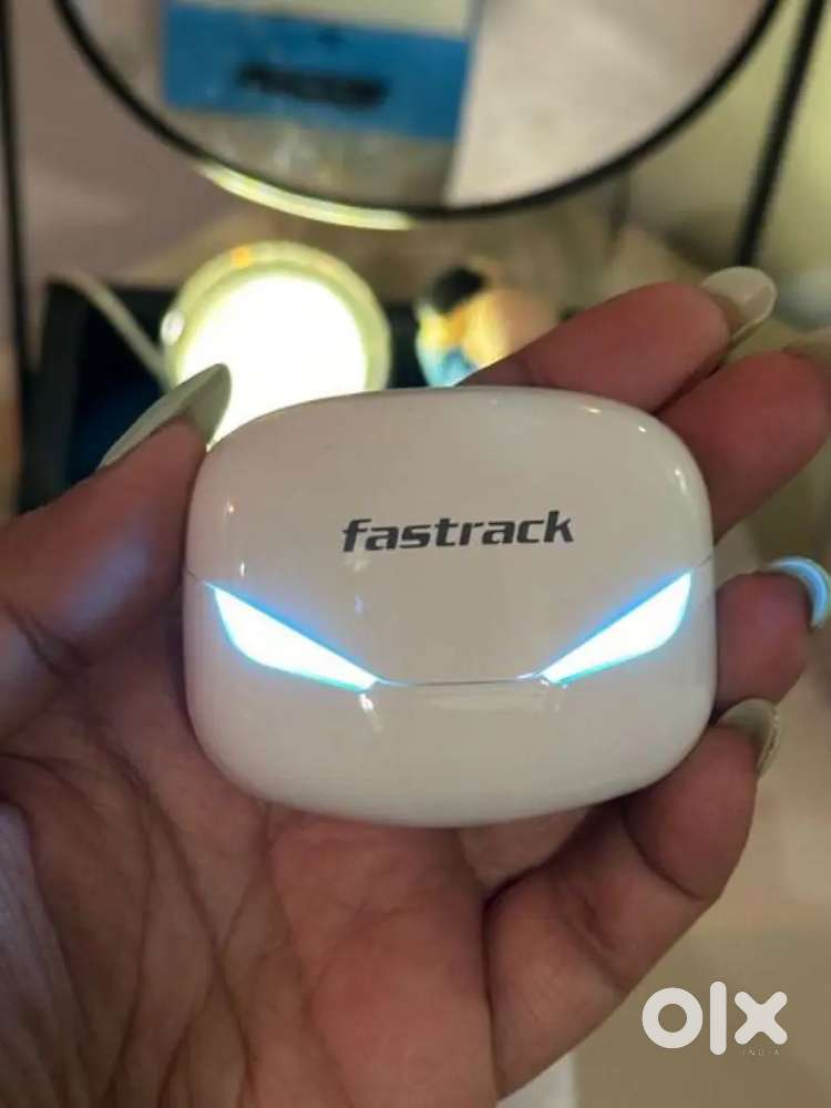 Fastrack Ft3 ( Gaming Edition )