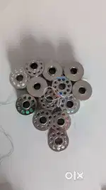 Sewing machine metirials