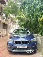 BMW X1 2017 Diesel 69000 Km Driven