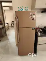 Samsung Double Door Refrigerator