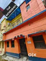 5 BHK HOUSE FOR SALE - MASTER PARA HUTTON ROAD - PRIME LOCATION