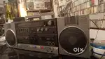 Sharp gf 700 boombox