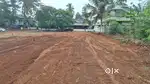 9 cent house plot for sale near mainroad and church