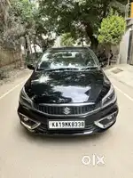 Maruti Suzuki Ciaz Smart Hybrid Alpha , 2020, Petrol