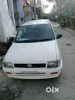 Fresh EFC running