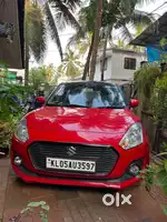 Maruti Suzuki Swift 2019 no replacement