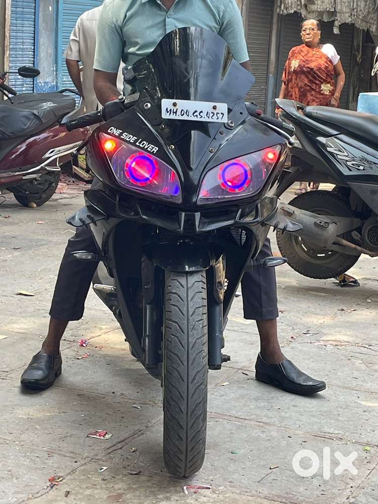 Yamaha R15 Good Condition