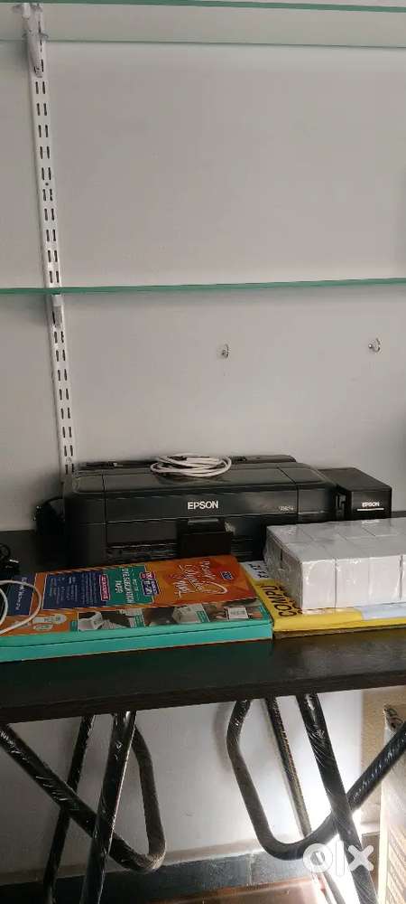 Epson Printer L130
