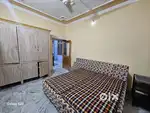 1 bhk fully furnished for Rent in Trikuta Nagar