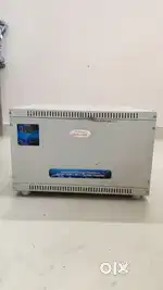 Stabilizer 10 KVA
