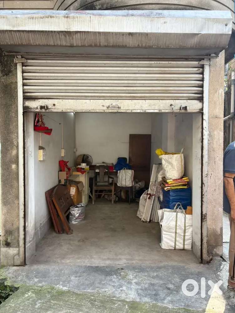 SHOP   or   GODOWN