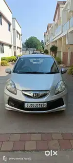 Honda Brio VX MT, 2013, CNG & Hybrids