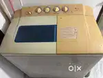 LG Semi Automatic Washing Machine