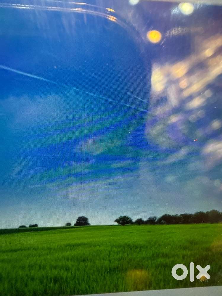 Land sale it’s urgent