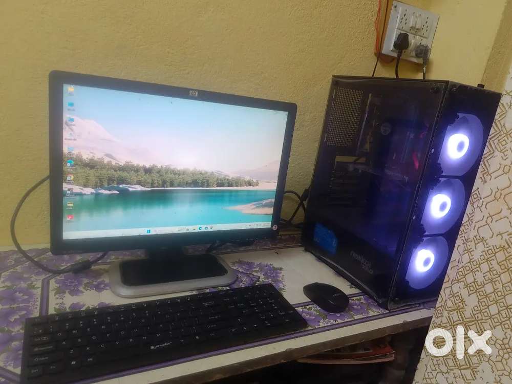Brand New Gaming pc 16g ddr4 ram.