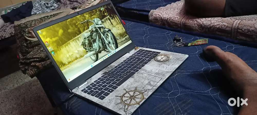 Dell i5 11th generation _with '2GB Ghraphics Card'