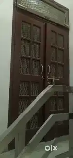 2 BhK house,wid marvel flooring & balcny20 feet road, Seperate entry