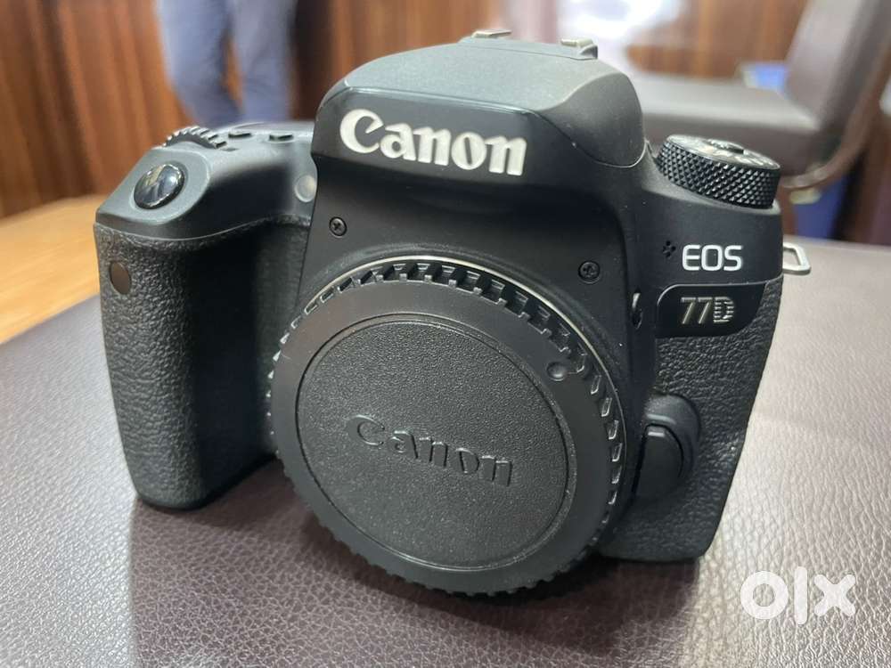 Godax V860 III canon flash