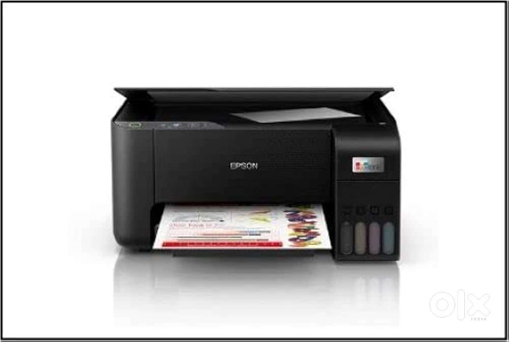 Epson L3250 A4 wifi all-in-one ink tank printer