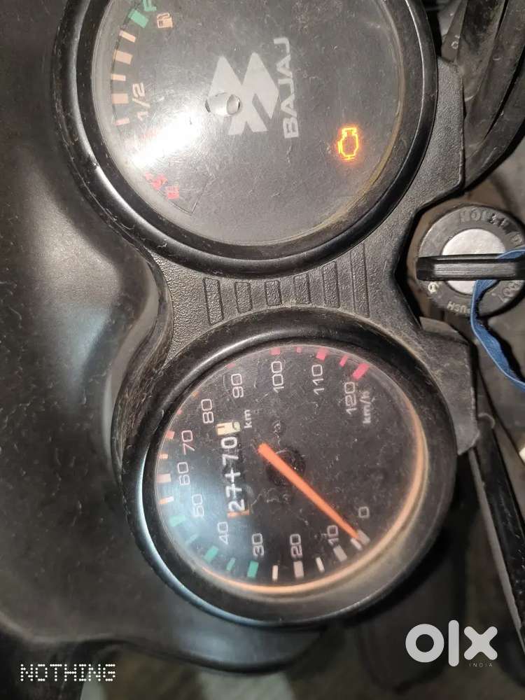 CT110X PETROL