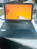 HP Laptop 512 GB IN EXCELLENT CONDITION