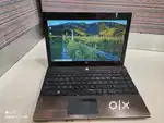 HP ProBook 4320S Intel Core i5 laptop metallic Brown color