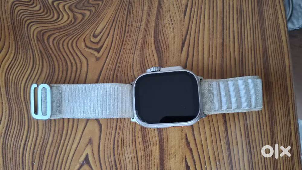 Fire Boltt Oracle Smartwatch Android OS, 4g .