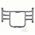 Bullet leg guard