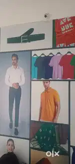 Fashion textiles