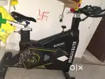 Fitness bycycle new